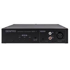 비상방송단락보호장치