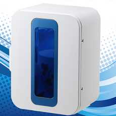 쌍둥이젖병소독기