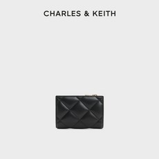 CHARLES & KEITH 봄과 여름 여성 카드지갑