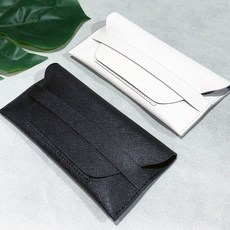 [알티피아] (천연가죽) 지폐지갑 용돈봉투 현금 상품권 골프지갑