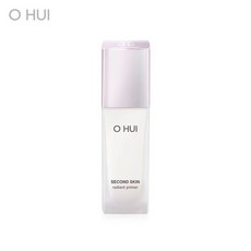오휘 세컨스킨 래디언트 프라이머 35ml, 단일상품