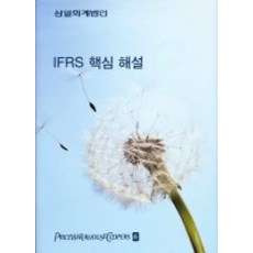 삼일ifrs해설
