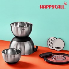 해피콜멀티다지기톡톡