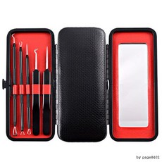 여드름압출기b타입