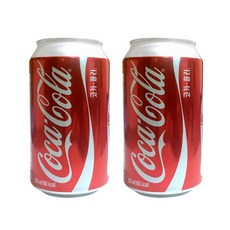 코카-코카콜라355ml(24캔) x2, 48캔(두상자)