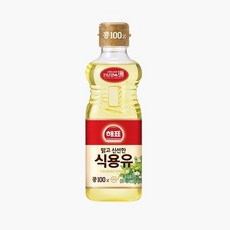동원콩식용유