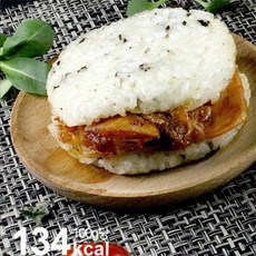 해밀턴비치밥버거