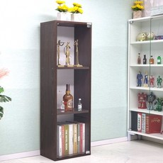 드림퍼니처 모던1200 유리문 깊이24cm 3단 장식장 진열장 레고 피규어 미니어처 프라모델 양주장 다용도 수납장 책장 소품 정리함, 모던1200 유리문깊이24cm가로40cm3단 월넛