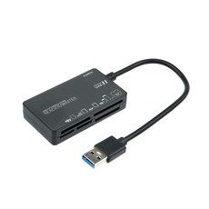 usb3.0sd리더기