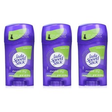 암웨이데오드란트