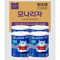 티슈의정석점보롤