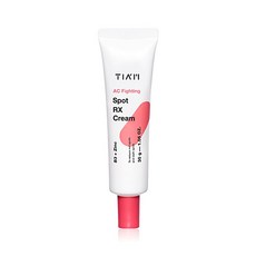 티암 아크 파이팅 스팟 알엑스 크림, 30ml, 1개