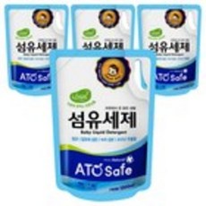 토루토루아기세탁세제