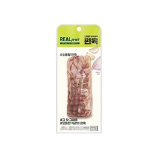 리얼프라이스 편육 즉석간편식 100g x 12개