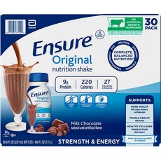 ensure