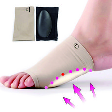 부주상골증후군깔창