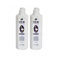 로쎄앙 삼보 오리 헤어로션 490g 2개