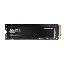 삼성전자980m.2nvme500gb