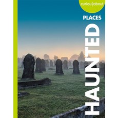 Curious about Haunted Places Paperback, Amicus Ink, English, 9781681526294