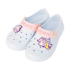 어린이유니콘실내화
