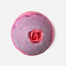 Lush 러쉬 배쓰밤 섹스밤 Sex bomb 200g, 1개