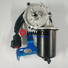 익스플로러에어컨콘덴서