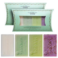 마르세이유비누