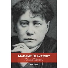 Posthumous Memoirs of Helena Petrovna Blavatsky