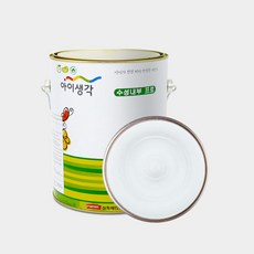 냄새안나는페인트