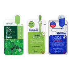 더마힐뉴트리션팩