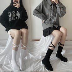 미들스타킹
