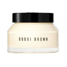 Bobbi Brown 바비 브라운 점보 비타민 인리치드 페이스 베이스 프라이머 모이스처라이저 3.38온스/100mL