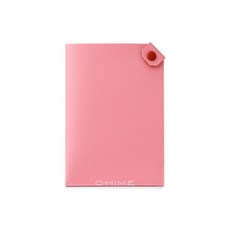 [에르메스] 여권커버 ROSE CONFETTI/BRIQUE 타막 도트패스포트 홀더