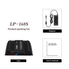 lp168