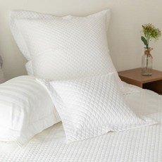 [소프라움](_)프리미에 면모달 쿠션커버 65X65(MD), 핑크