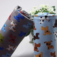 강아지옥스퍼드남방