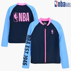 nba키즈래쉬가드