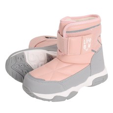 슈펜키즈아동용미드컷패딩부츠