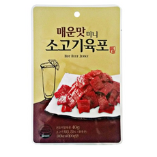 고려식품육포