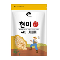 진솔그레인현미10kg