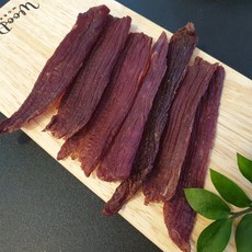 도기머기 소고기육포, 3.소고기육포 180g (대용량), 1개 - 도기머기