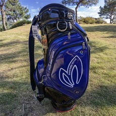 말본여성캐디백