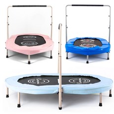 트레이더스트램폴린