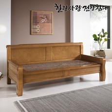 힐링사랑건강침대