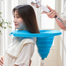 이지오케이 세발기 환자머리감기 고급형, 3개