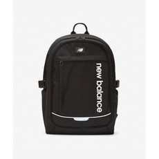 뉴발백팩_입학선물 책가방 Hyper Backpack(BLACK)