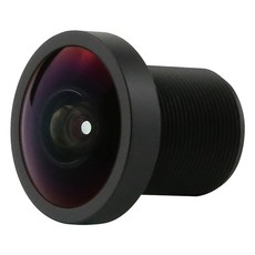 교체 카메라 렌즈 170 학위 와이드 앵글 렌즈 1 2 3 SJ4000 카메라|스포츠 캠코더 케이스|, 단일, 1개, 단일