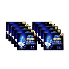 시루콧토화장솜40×10