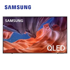 삼성전자 60인치 152cm(60) QLED 스마트TV 4K 60Q60 로컬완료, 센터방문수령