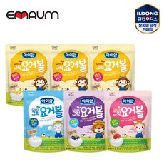 아이얌요거볼